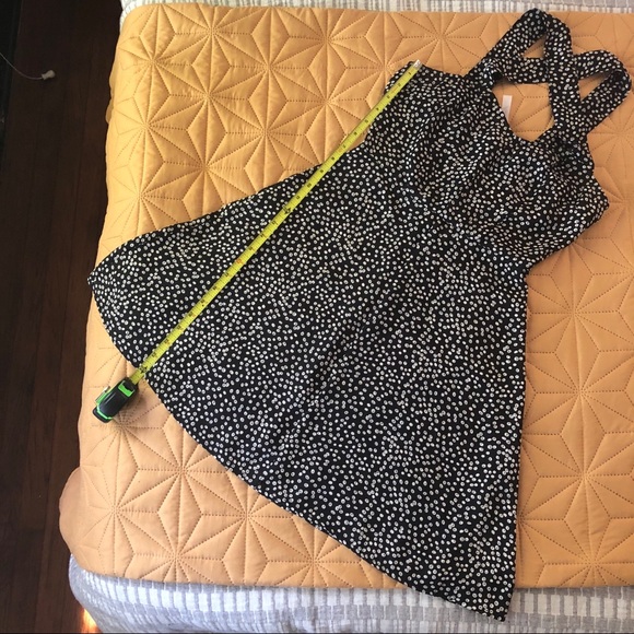 Polka Dot Urban Outfitters Dress - Picture 2 of 6
